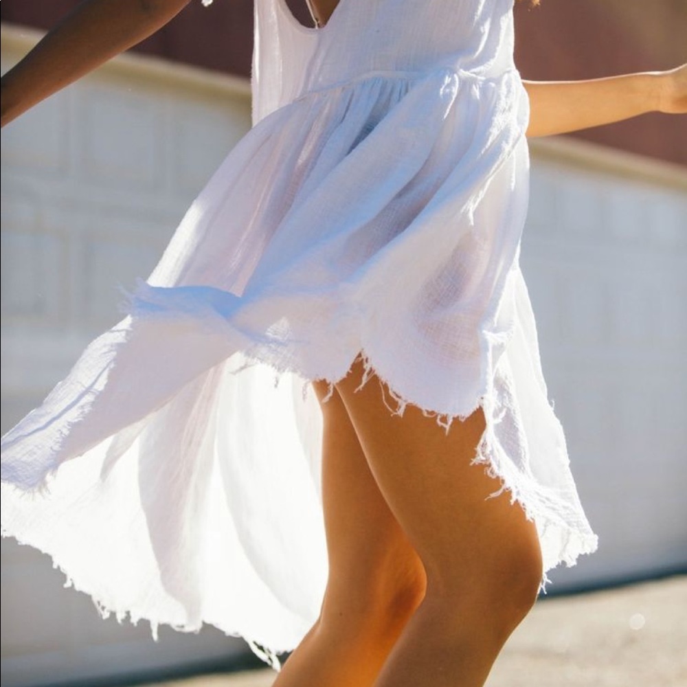 Free People McKenna Dress